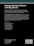 Image de Strategic Data-Based Wisdom in the Big Data Era