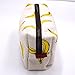 LParkin Cute banana Pencil Case Pouch Teacher Gift Gadget Bag Make Up Case Cosmetic Bag Stationary Kawaii Pencil Box