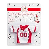 Elf on the Shelf Claus Couture Collection Game Day Jersey, Baby & Kids Zone