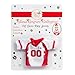 Claus Couture Collection Game Day Jersey