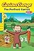 Curious George: The Perfect Carrot (Curious George TV)