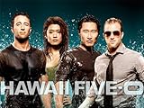 Hawaii Five-0, Season 1 [HD]
