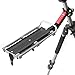 Mountain Bike Mtb Rear Carrier Rack Seat Post Quick Release Bicycle Convenient Cyclingthumb 4