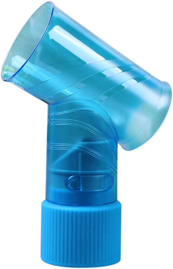 Hair Dryer Diffuser Wind Spin Curl Hair Salon Styling Tools Hair Roller Curler Make Hair Curly,blue