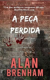 Livro A Peça Perdida