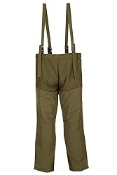 Snugpak 93130-OD Parallax Insulated Pants, Olive