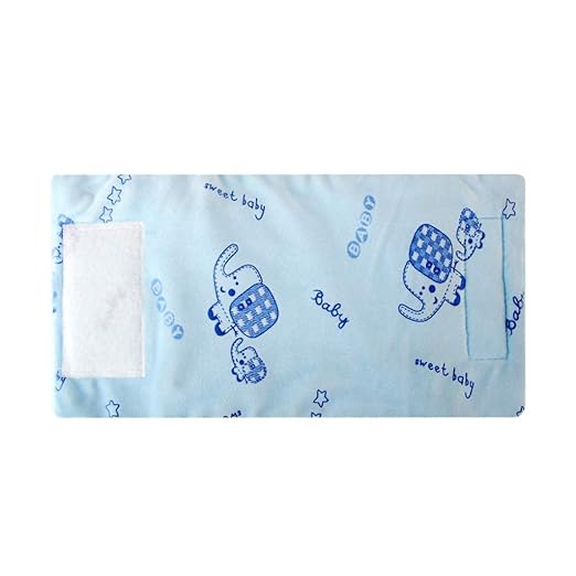 Moserian USB Babyflaschenwärmer Tragbarer Reise-Milchwärmer Säuglingsflaschflasche beheizt