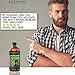Aria Starr Jojoba Oil (4oz) - 100% Pure All Natural For Face, Hair Oil, Beard Oil, Hair Moisturizer, Dry Scalp Treatment - Excellent Carrier Oil For Aromatherapy Essential Oils