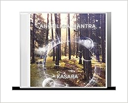 Angelica Mantra Volume 4 English French And German Edition Kasara 9782923654386 Amazon Com Books