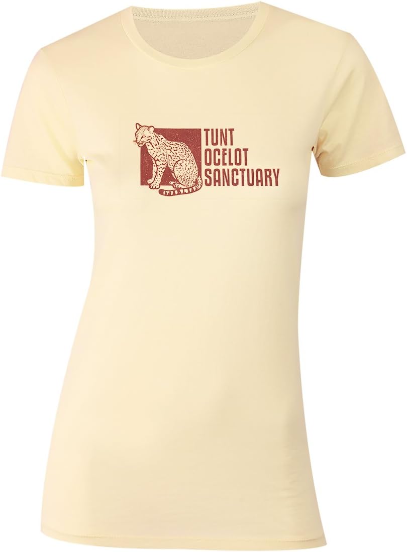 Archer Women's Ocelot T-Shirt