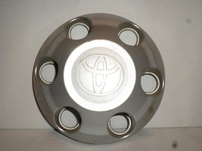 0512 06 07 08 09 10 11 Toyota Wheel Center Hub Cap 2006 2008 2010 5750