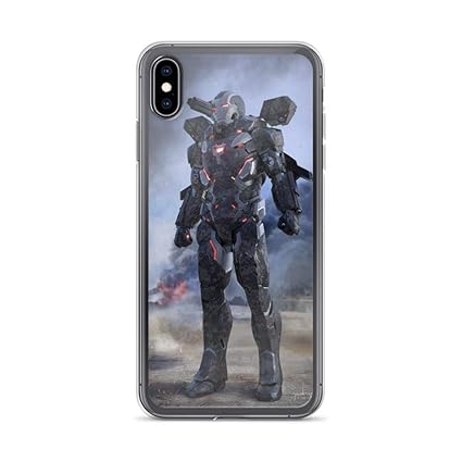 Amazoncom Iphone 66s Pure Anti Shock Clear Case War