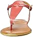 Nine West Women's Rizzy Leather Dress Sandal