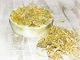 Floral soap scrub Herbal soap Anti Acne soap Clear skin soap Skin Peeling face soap Teen girl gift Calendula soap Vegan Organic soap Teen girl skin care Beauty Exfoliation Peels