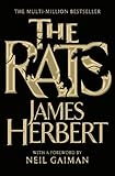 Front cover for the book The Rats by James Herbert