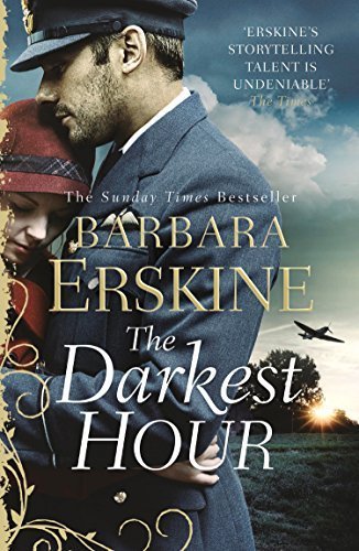 The Darkest Hour by Barbara Erskine (2015-03-12)