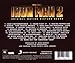 Original Motion Picture Score Iron Man 2