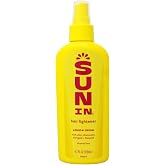 Sun-In Hair Lightener Spray Lemon Fresh, 4.7oz, 7-Pack