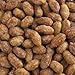 FERIDIES Super Extra Large Honey Roasted Virginia Peanuts - 18oz Vacuum Can