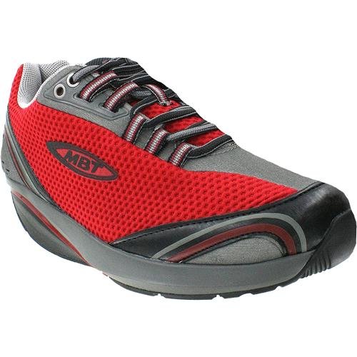 MBT Women's Mahuta Walking Shoe