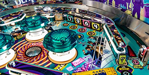 Stern Pinball The Beatles Gold Edition Arcade Pinball Machines Stern Pinball The Beatles Gold Edition Arcade Pinball Machines