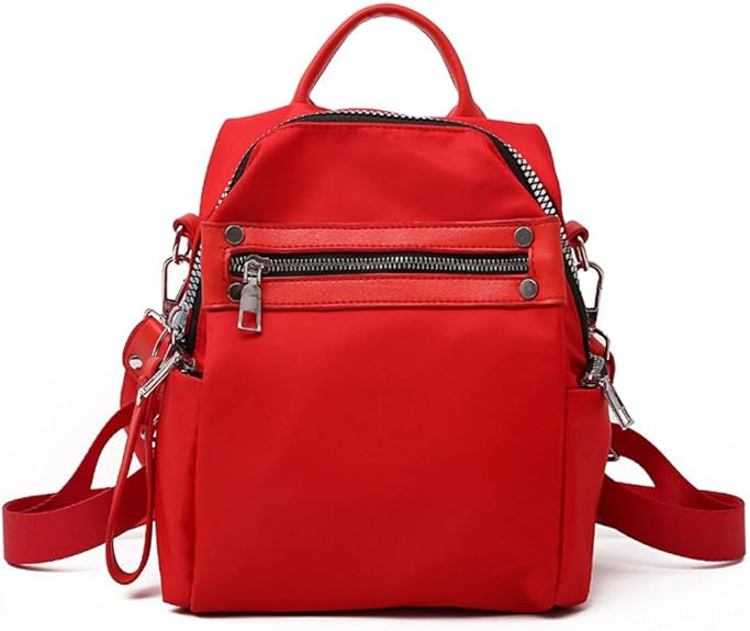 Best Backpack Purses Convertible Women
