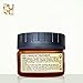 Magical Hair Treatment Mask, Advanced Molecular Hair Roots Treatment Professtional Hair Conditioner, 5 Seconds to Restore Soft Hair, Deep Conditioner Suitable for Dry & Damaged Hair-60ml