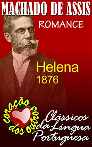 HELENA (Coleção Machados de Assis Livro 5) - eBook, Resumo, Ler Online ...
