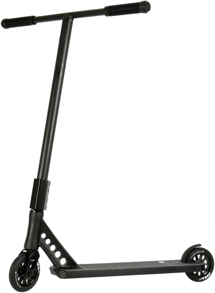 Lucky EVO 5.0 2018 Pro Scooter (Black)