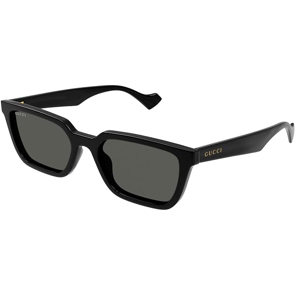 Amazon.com: Gucci GG1553S 001 Sunglasses Women display picture 1
