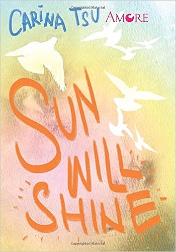 Sun Will Shine Indonesian Edition Tsu Carina 9786020307947 Amazon Com Books