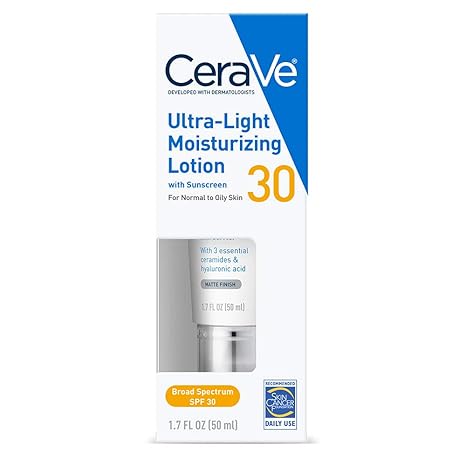 cerave ultra light moisturizing lotion walgreens