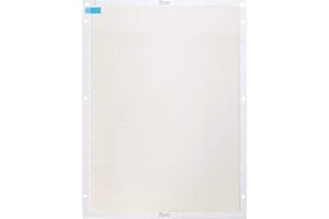 SILHOUETTE AMERICA Silhouette Curio Embossing Mat, Large