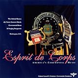 ESPRIT DE CORPS                                    image