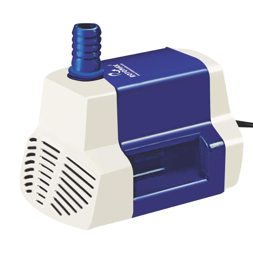 symphony motor pump price