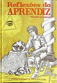 Livro Reflexões do Aprendiz