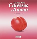 Les plus belles caresses d'amour by