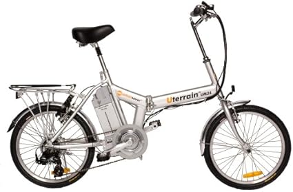 Urban mover bike Clearance