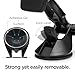 Spigen Kuel H36 Car Phone Mount Universal Magnetic Car Phone Holder with Carbon Fiber Pattern Compatible with Most Smartphones