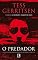 Livro O predador