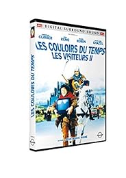 Les Visiteurs 2 - Édition Spéciale