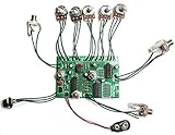 AstroNoise LoFi DIY Synth Kit