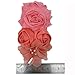 Ever Fairy Chiffon Lace Flower Baby Girls Turban Headband Head Wrap With Pearl
