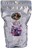 Joshua Tree Scented Herbal Loose Chalk for Climbing and Gymnastics - Flower Power