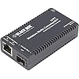 Black Box Multipower Miniature Transceiver/Media Converter