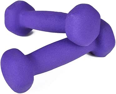 dumbbells