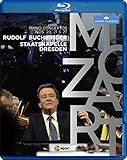 RUDOLF BUCHBINDER PLAYS MOZART PIANO CONCERTOS     image