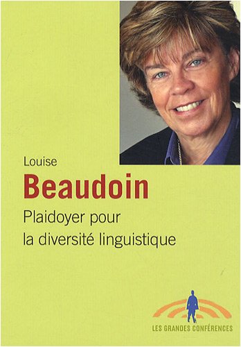 Plaidoyer pour la diversité linguistique