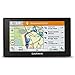 Garmin DriveSmart 51 LMT-S Satnav GPS UK/Ireland Maps Lifetime Maps - 5-inch Display - Live Traffic