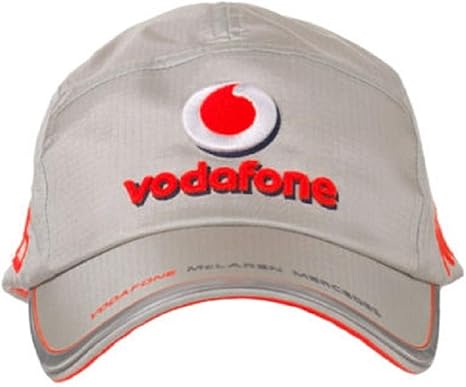 mercedes cap original